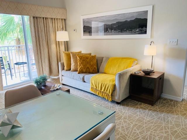 Amazing 1 Bedroom Resort 2 Miles From Universal Orlando Exterior photo