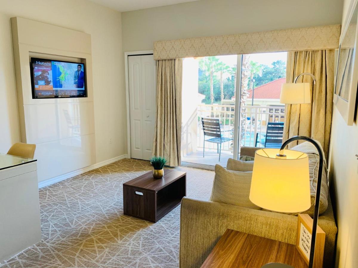 Amazing 1 Bedroom Resort 2 Miles From Universal Orlando Exterior photo